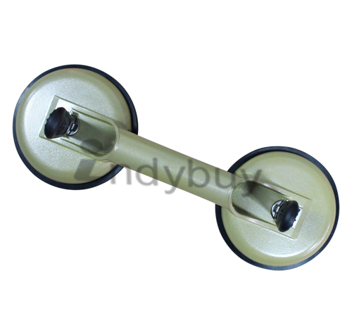 Capacity Dual Suction Cup Dent Puller Glass Lifter